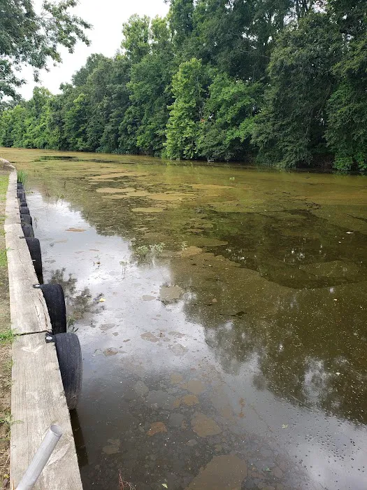 Bergeron's On-Bayou Campground Picture 10