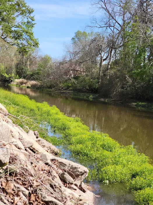 Bergeron's On-Bayou Campground Picture 1