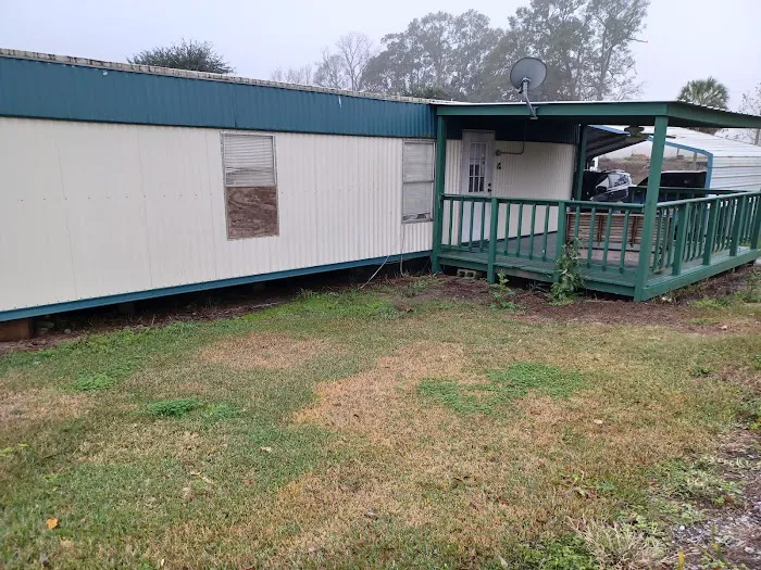 Bergeron's On-Bayou Campground Picture 8