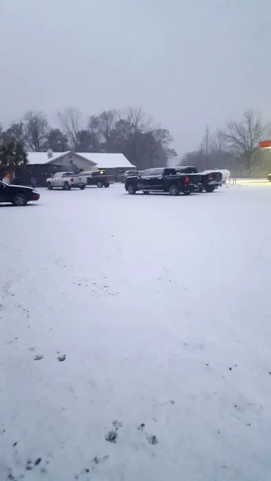 Bergeron's On-Bayou Campground Picture 7