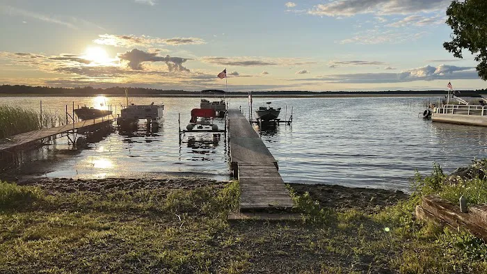 BWCA Campsite #2096 Picture 3