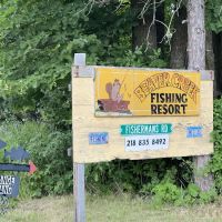 BWCA Campsite #2096 ico