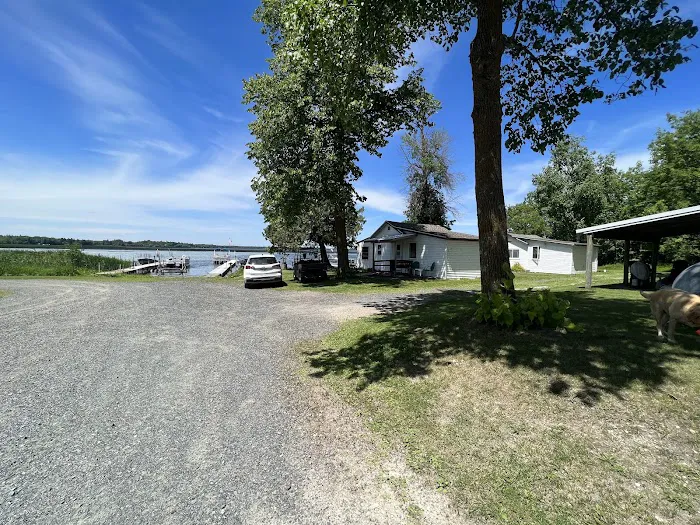 Beaver Creek Fishing Resort Picture 3