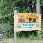 Beaver Creek Fishing Resort