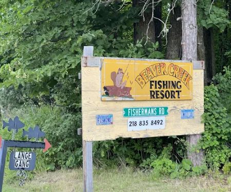 Beaver Creek Fishing Resort