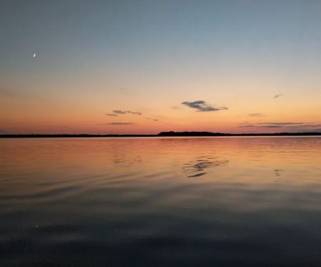 Pine Tree Park Municipal Campground