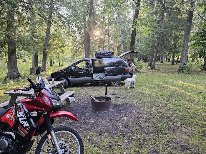 Pine Tree Park Municipal Campground Picture 4