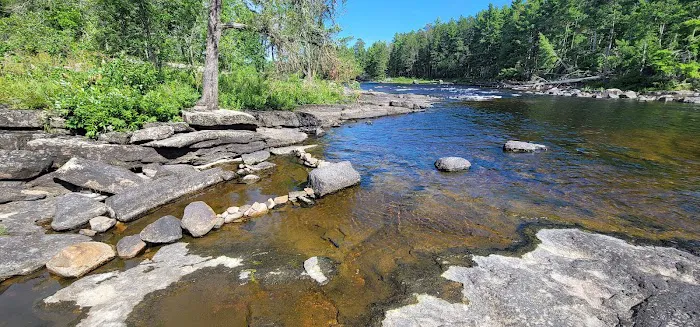 BWCA Campsite #2096 Picture 13