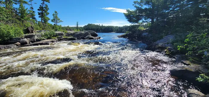 BWCA Campsite #2096 Picture 12