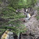 Cascade River State Park Group Campground