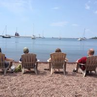 Grand Marais Campground & Marina ico