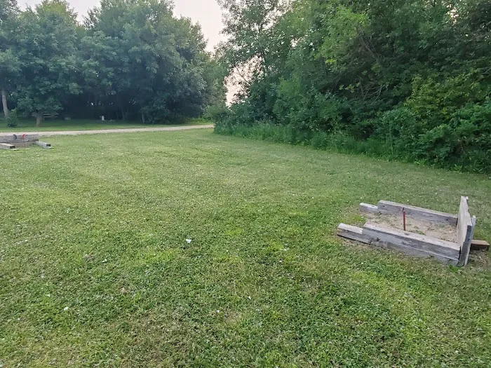 Hook Line and Sinker Campground Picture 1