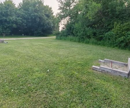 Hook Line and Sinker Campground