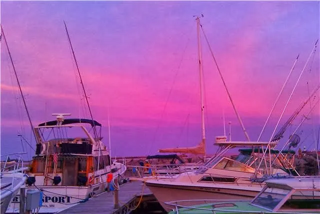 Grand Marais Campground & Marina Picture 4