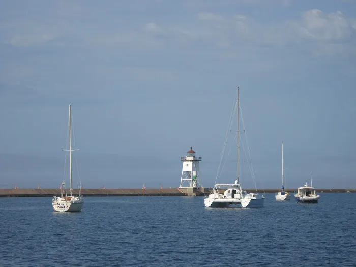 Grand Marais Campground & Marina Picture 5