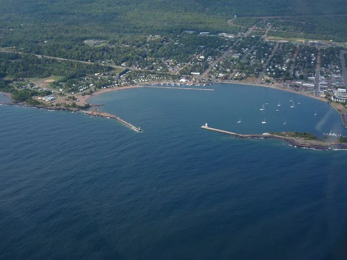 Grand Marais Campground & Marina Picture 10