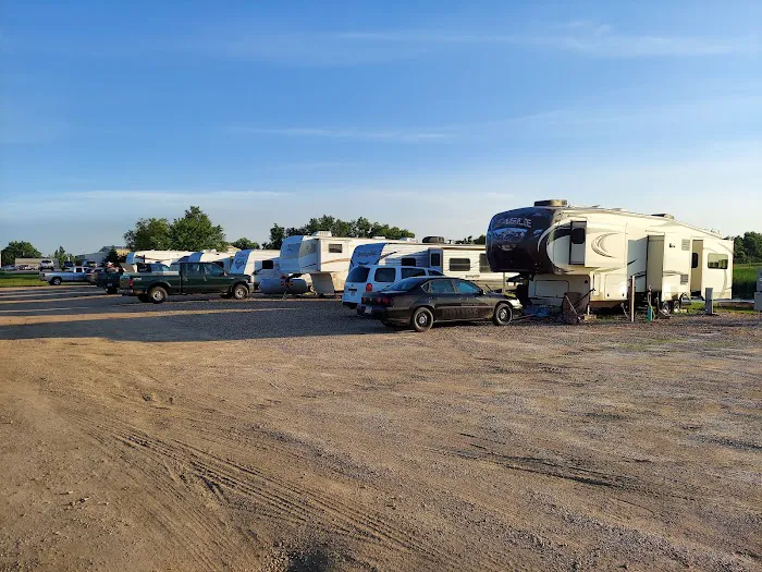Bigfoot Campground & RV Park Picture 8