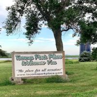 Campground at Tacoma Park Place ico