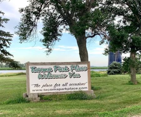 Campground at Tacoma Park Place