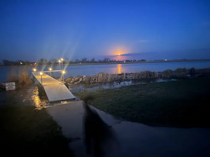 Campground at Tacoma Park Place Picture 2