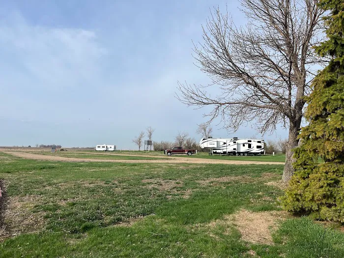 Campground at Tacoma Park Place Picture 5