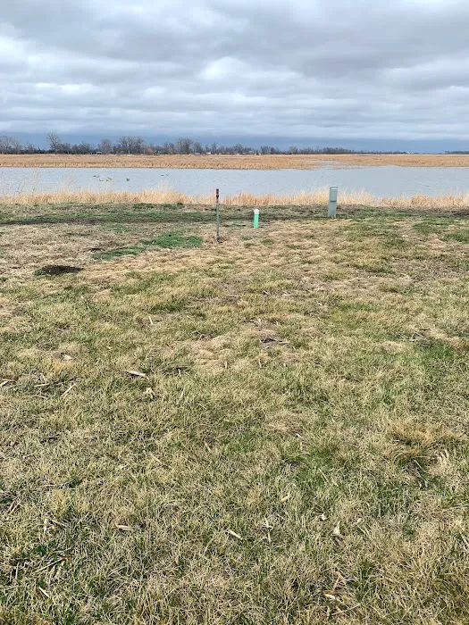 Campground at Tacoma Park Place Picture 8