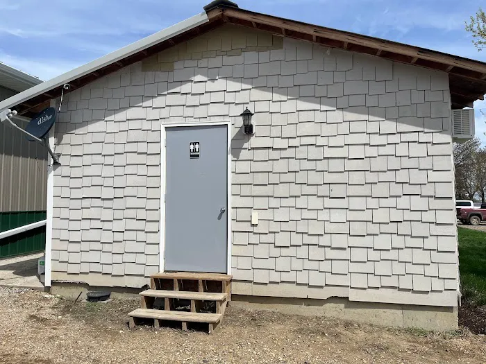 Campground at Tacoma Park Place Picture 10