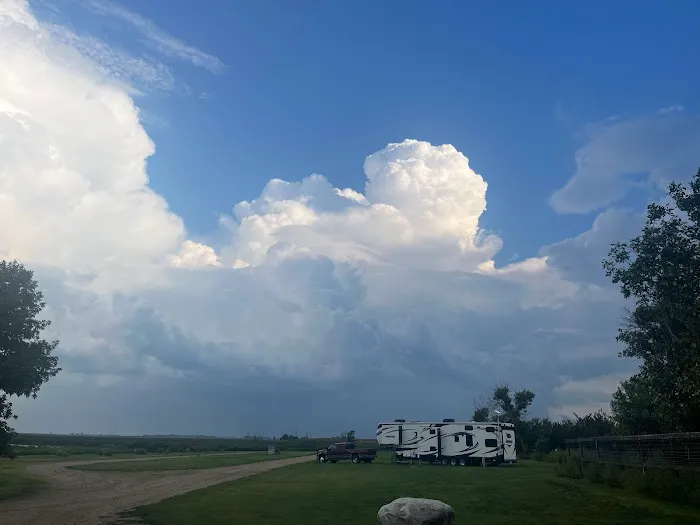 Campground at Tacoma Park Place Picture 6