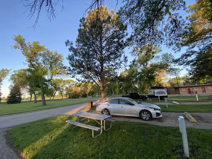 Melgaard Park Campground Picture 4