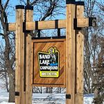Sand Lake Campground