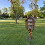 Melgaard Park Campground