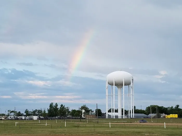 Go Kart Campground Picture 1