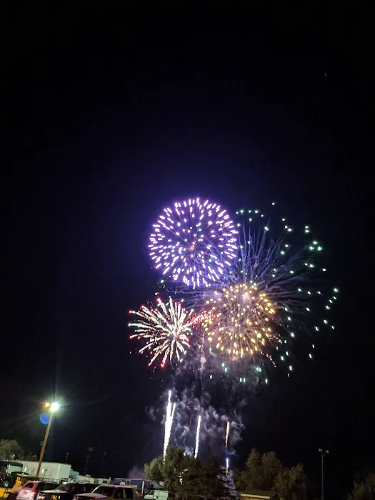 Go Kart Campground Picture 2