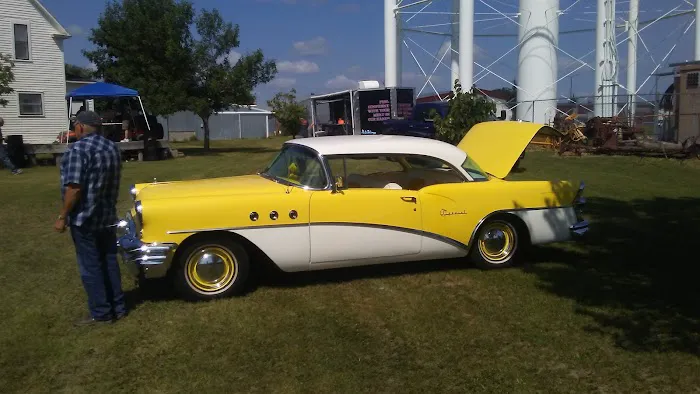 Cottonwood Campground Picture 6