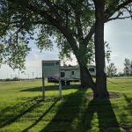 Cottonwood Campground