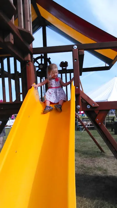 Cottonwood Campground Picture 10