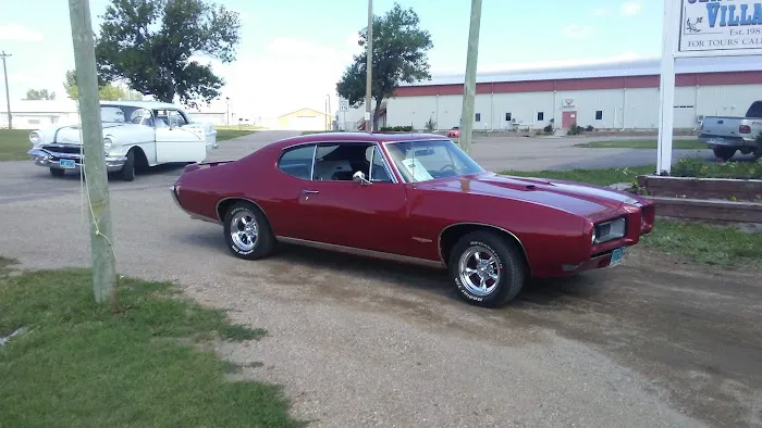 Cottonwood Campground Picture 9