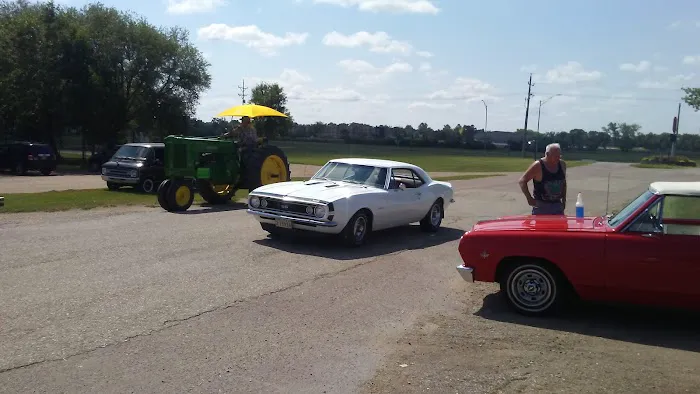 Cottonwood Campground Picture 5