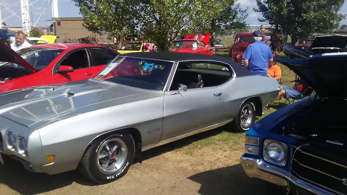 Cottonwood Campground Picture 7