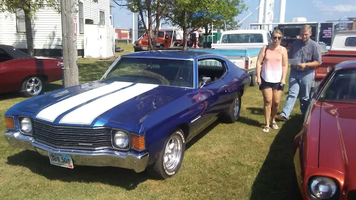 Cottonwood Campground Picture 3