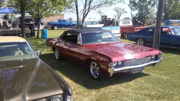 Cottonwood Campground Picture 8