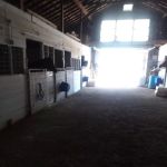 Smith's Bay Campground