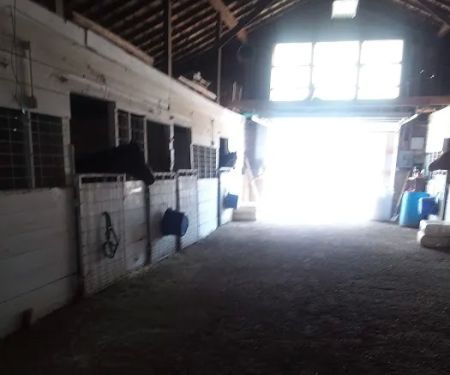 Smith's Bay Campground