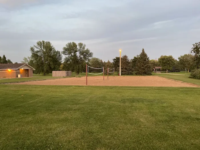 Wylie Park Campground Picture 9