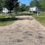 Wylie Park Campground