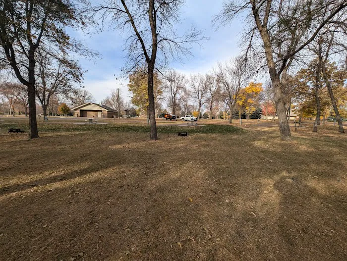 Wylie Park Campground Picture 5