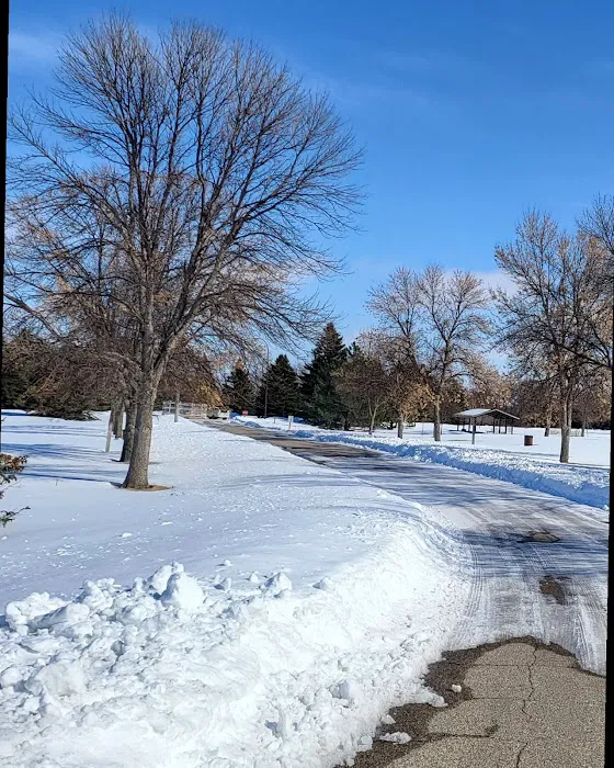 Wylie Park Campground Picture 4