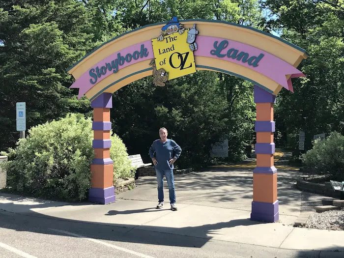 Wylie Park Campground Picture 10