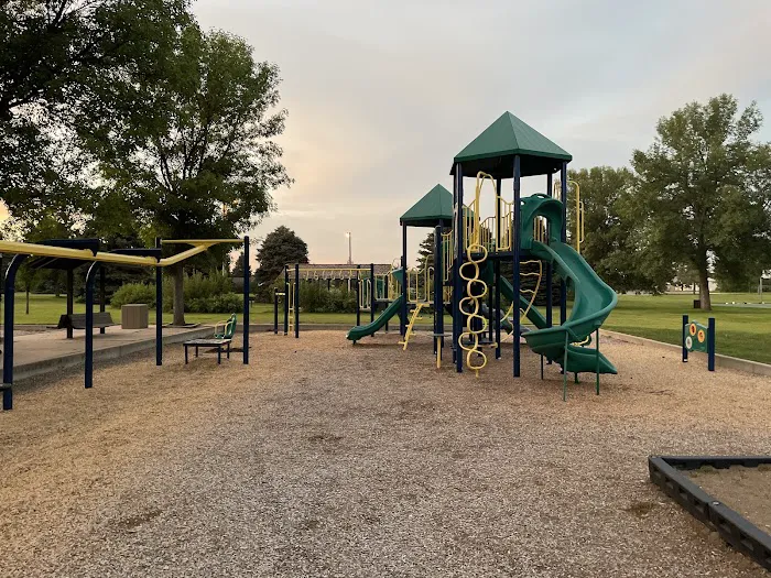 Wylie Park Campground Picture 8