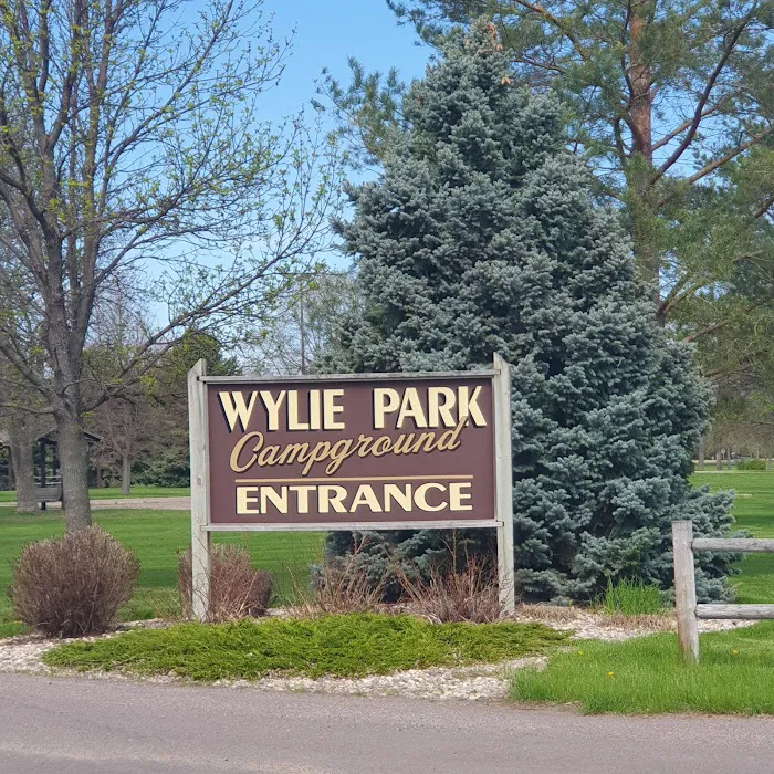Wylie Park Campground Picture 3